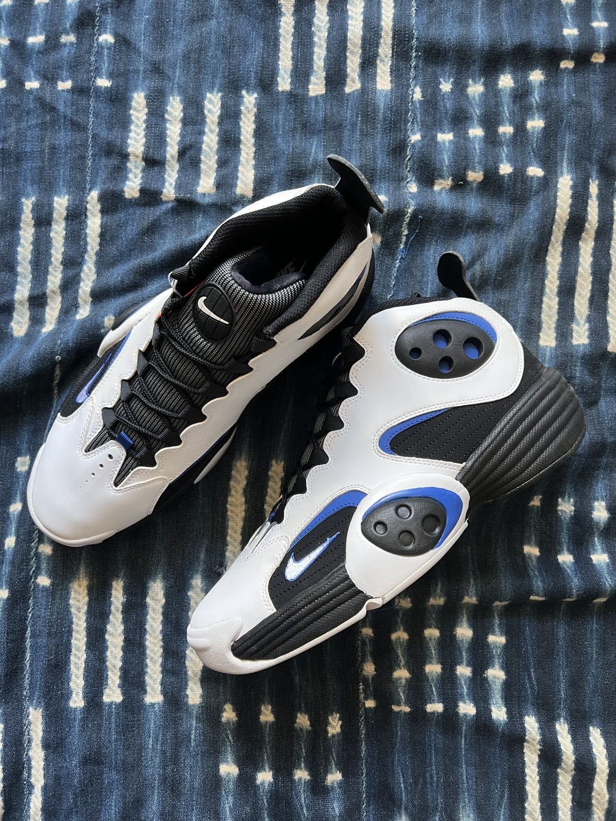 Nike Nike Air Flight One NRG Size US 10 / EU 43 - 1 Thumbnail