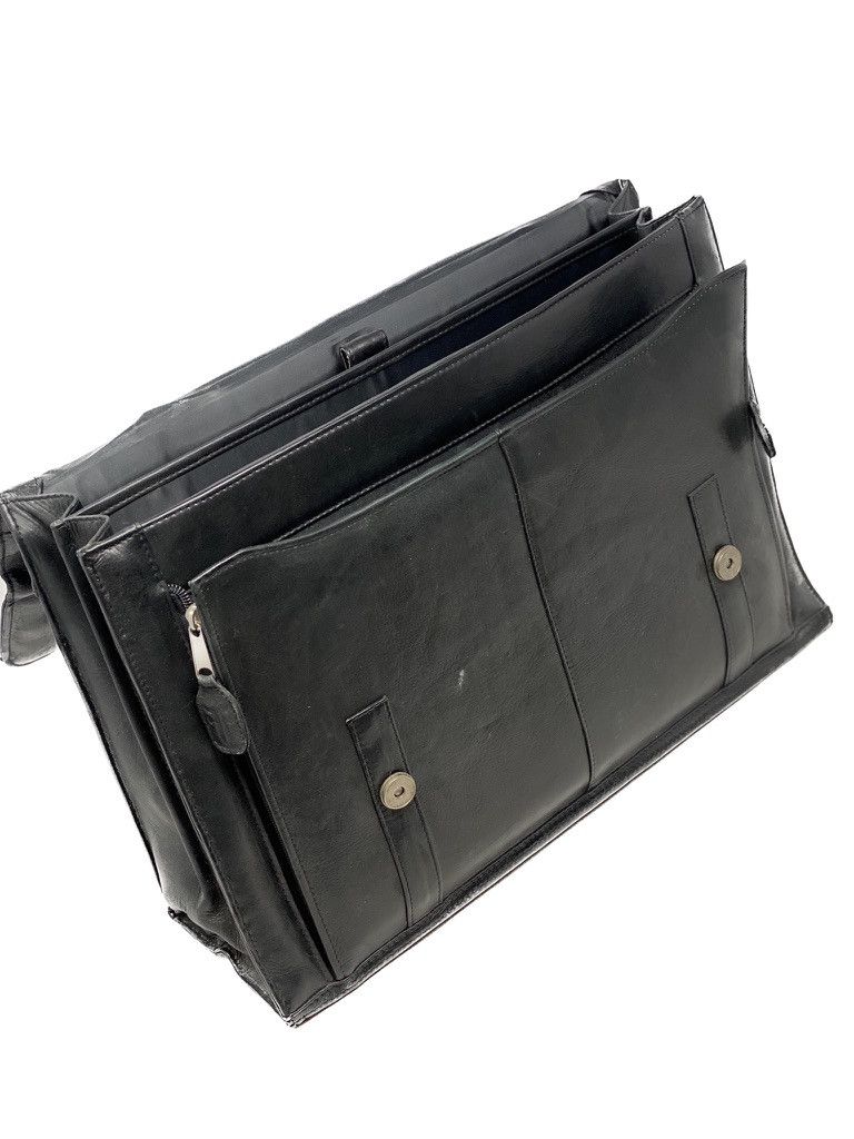 Frye Logan Soft Side Briefcase Size ONE SIZE - 4 Thumbnail