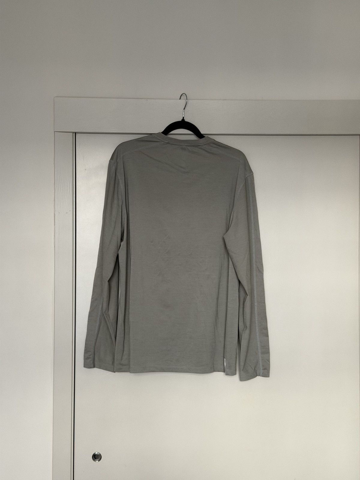 Ten Thousand Ten Thousand Versatile Long Sleeve Shirt [L] Size US L / EU 52-54 / 3 - 2 Thumbnail