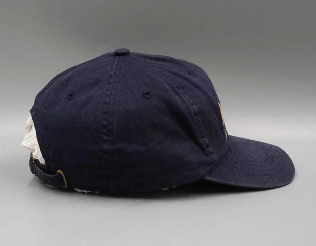Anime 90's POLO RALPH LAUREN キャップ ビンテージ Size US L / EU 52-54 / 3 - 2 Thumbnail