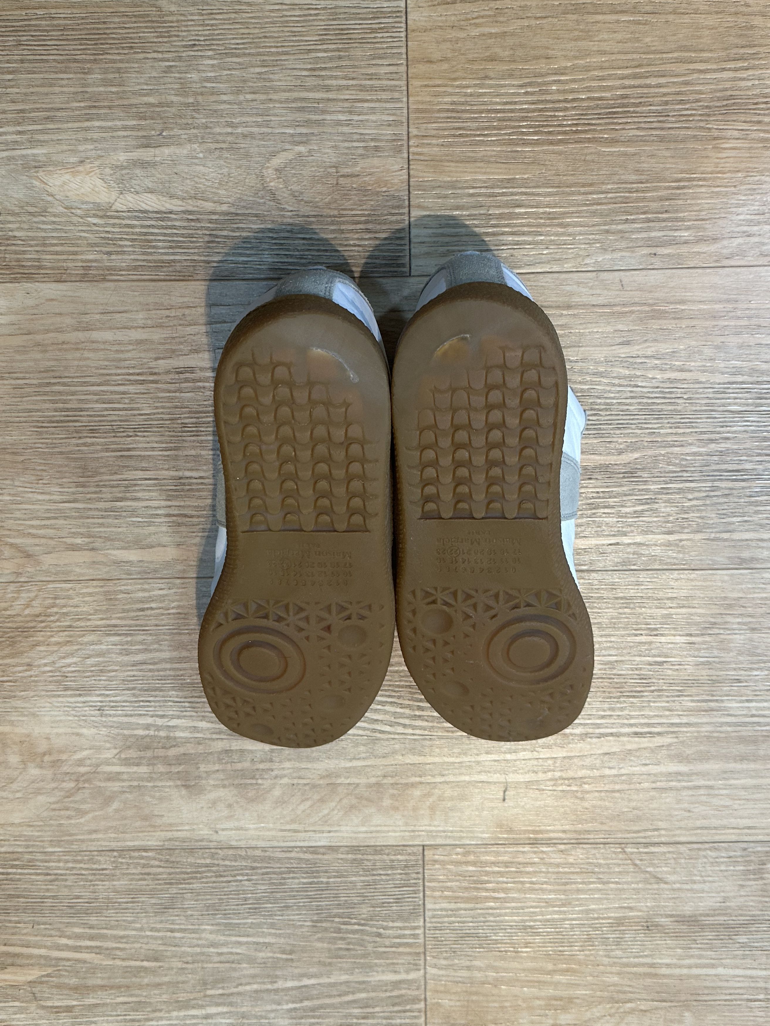 Maison Margiela Maison Margiela Replica Gats Size US 6 / IT 36 - 13 Thumbnail