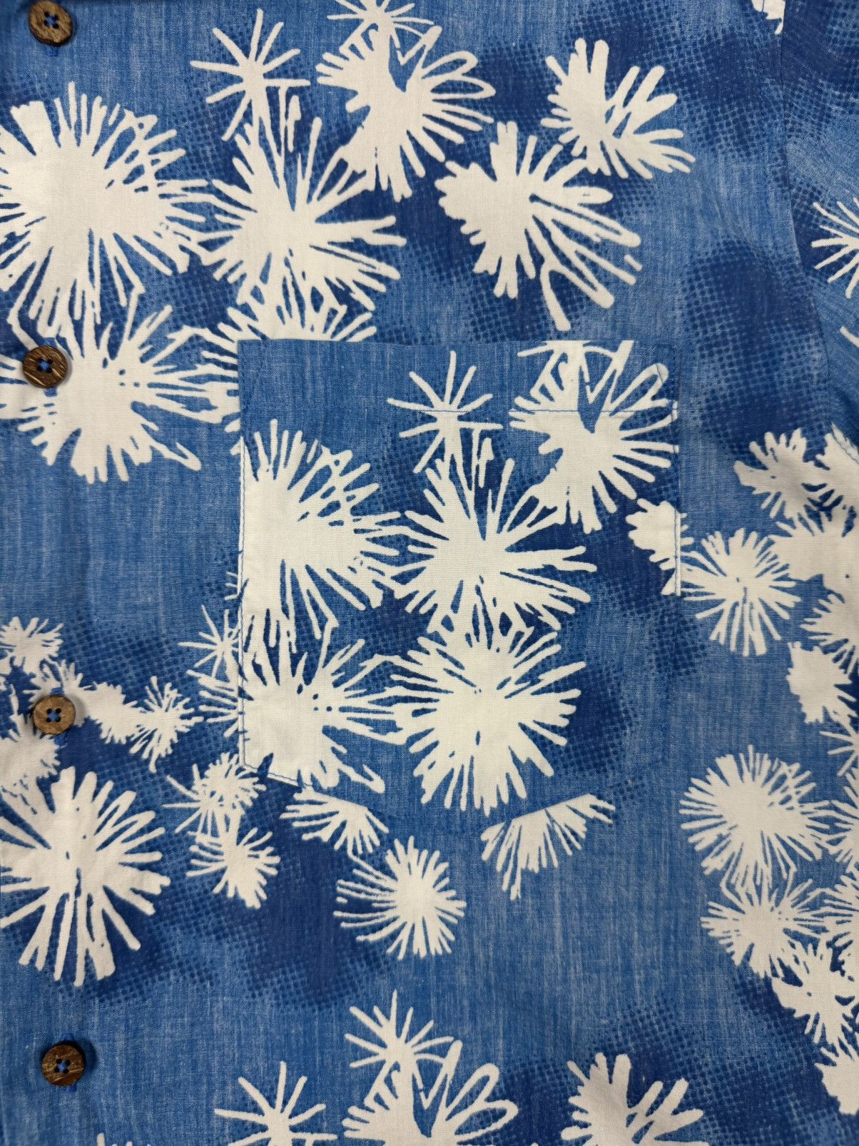 Carhartt Carhartt Floral Hawaiian S/S Shirt Size US L / EU 52-54 / 3 - 4 Thumbnail