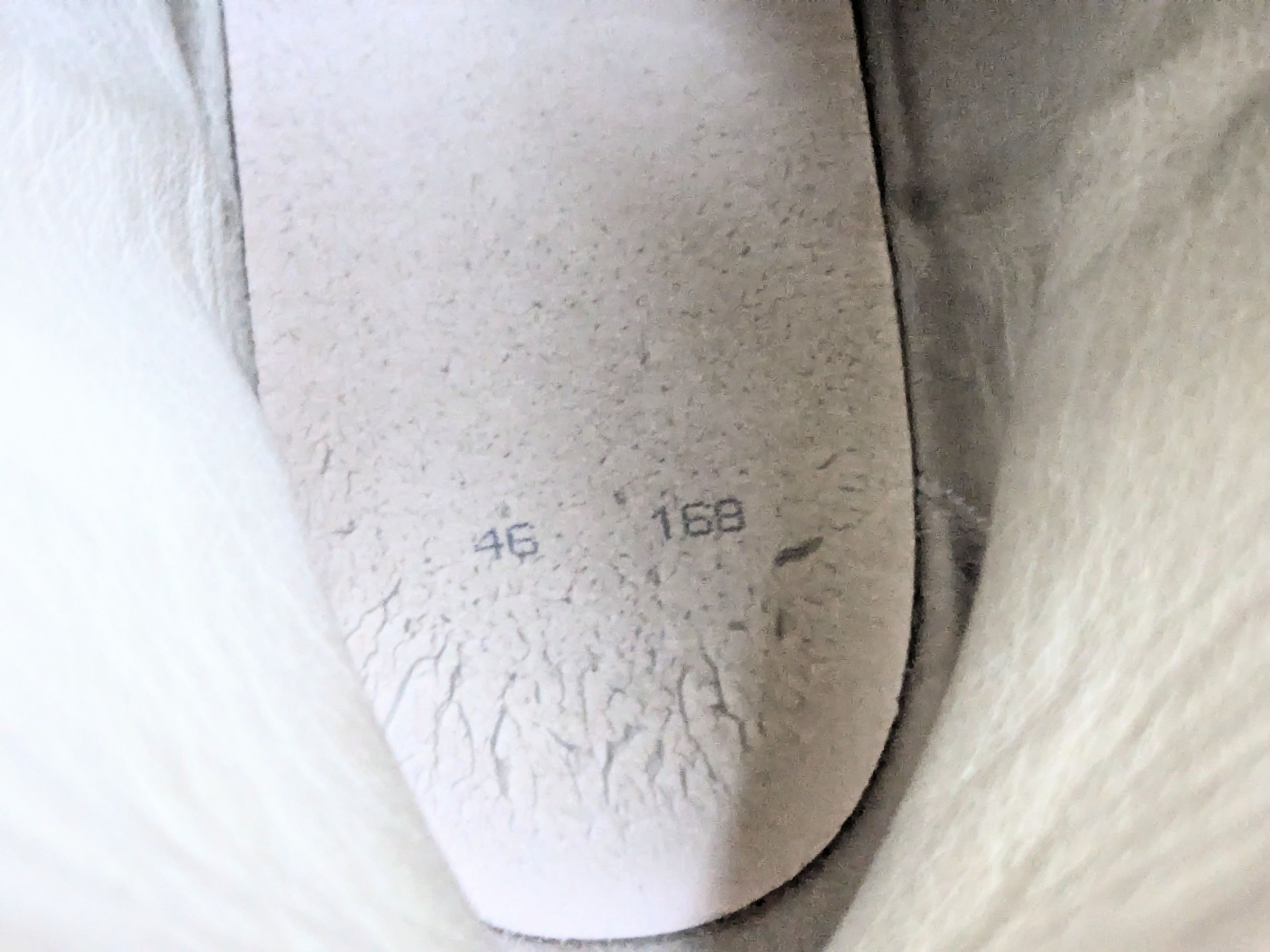 Maison Margiela Maison Margiela Future Sneakers Iridescent 13 46 High Tops Size US 13 / EU 46 - 13 Thumbnail