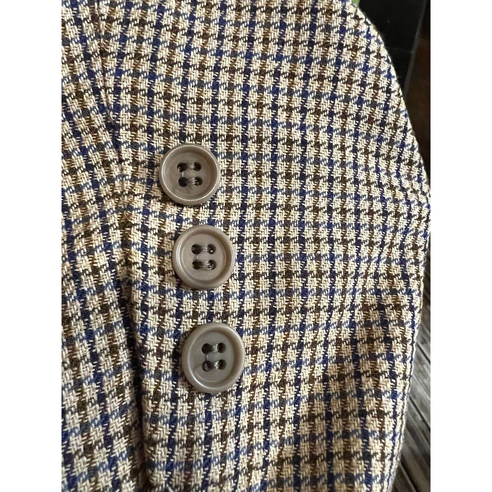 Giorgio Armani NEW Giorgio Armani Collezioni Sportcoat 44 L e 54 L Size 44L - 2 Thumbnail