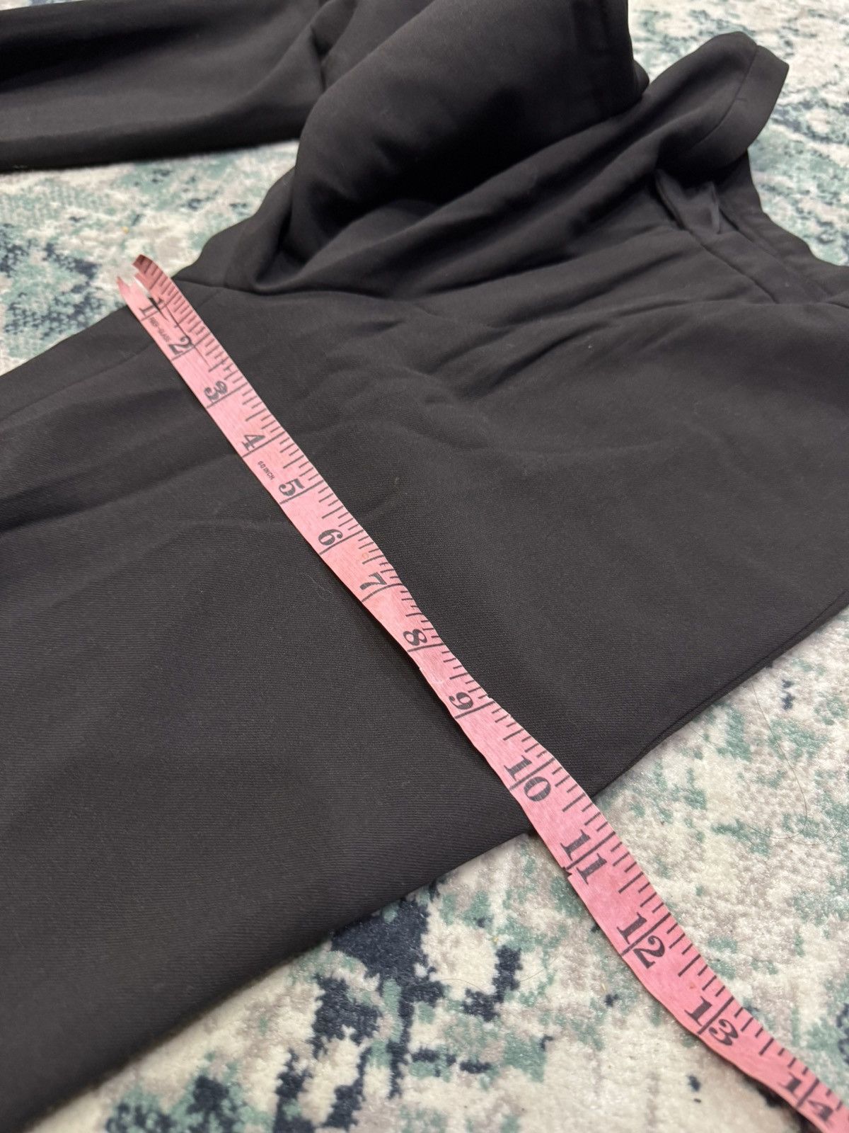 Gucci GUCCI DOUBLE BREASTED BLAZER Size XS / US 0-2 / IT 36-38 - 18 Thumbnail