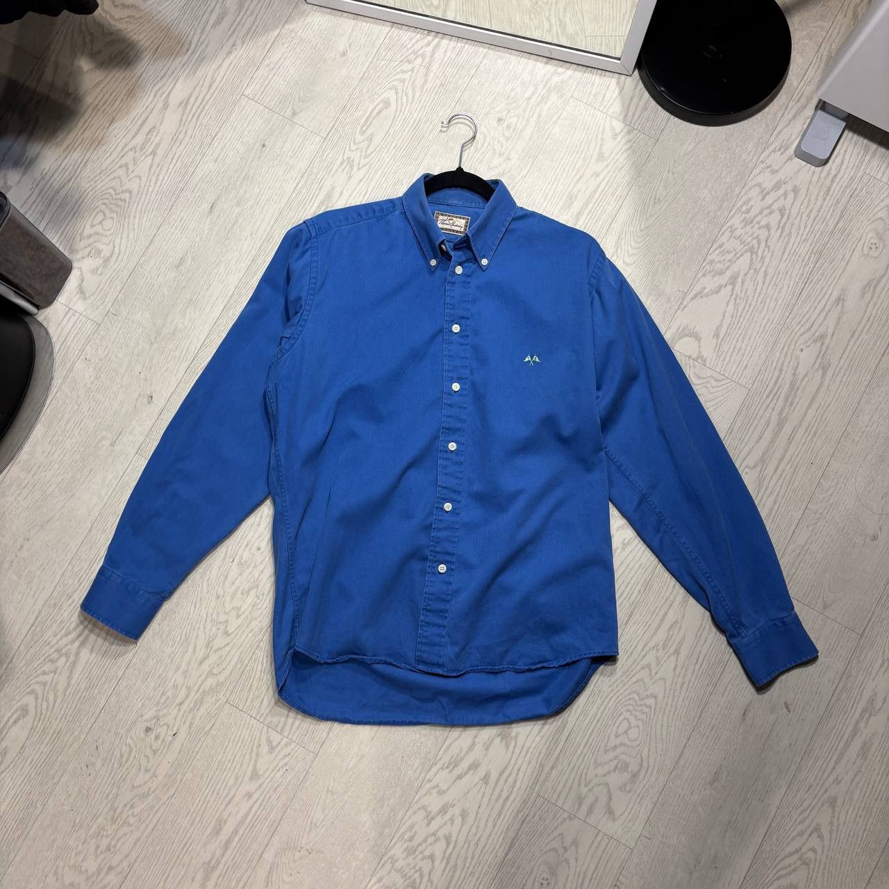 Burberry Thomas Burberry shirt Size:S Size US S / EU 44-46 / 1 - 1 Thumbnail