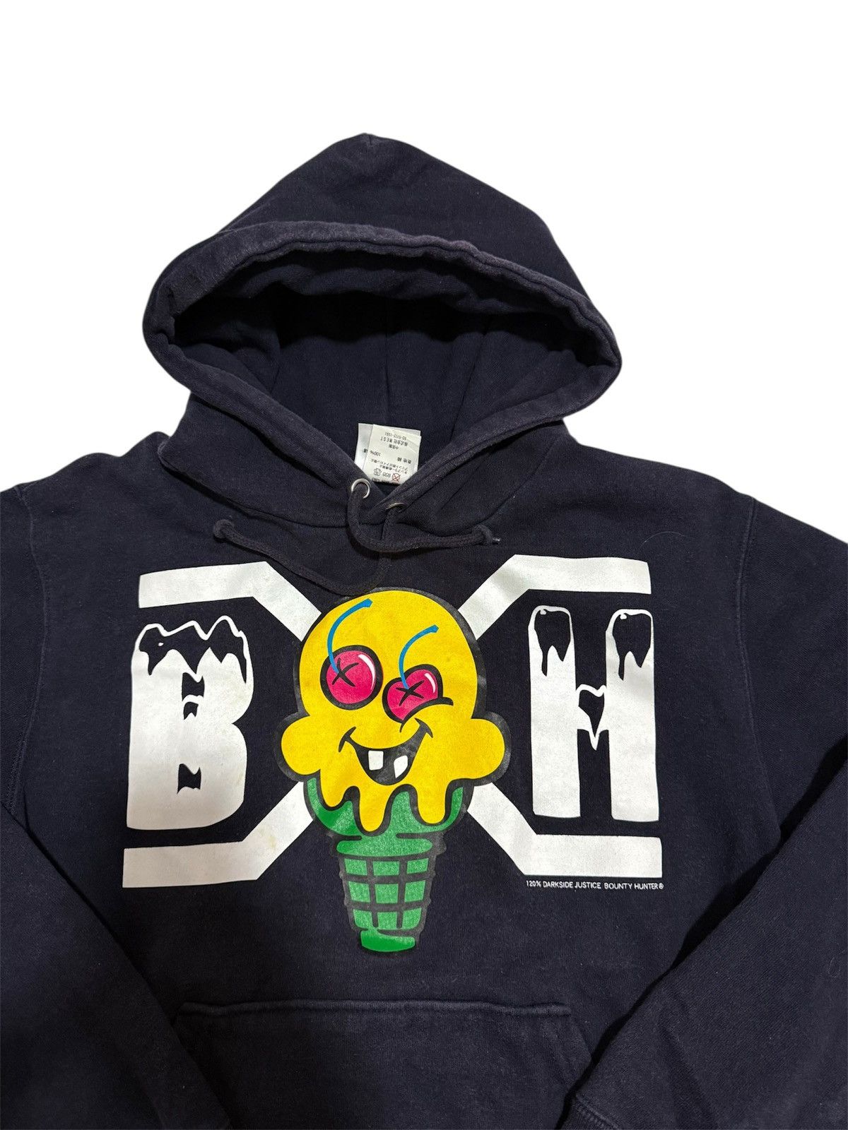 Other BBC Ice Cream X Bounty Hunter Hoodie Exclusive Size US M / EU 48-50 / 2 - 2 Thumbnail