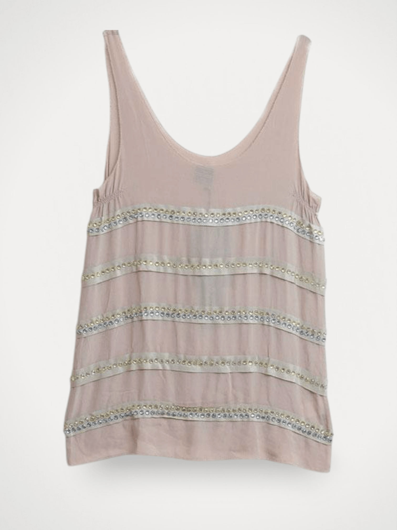 By Malene Birger By Malene Birger Top Size S / US 4 / IT 40 - 1 Thumbnail
