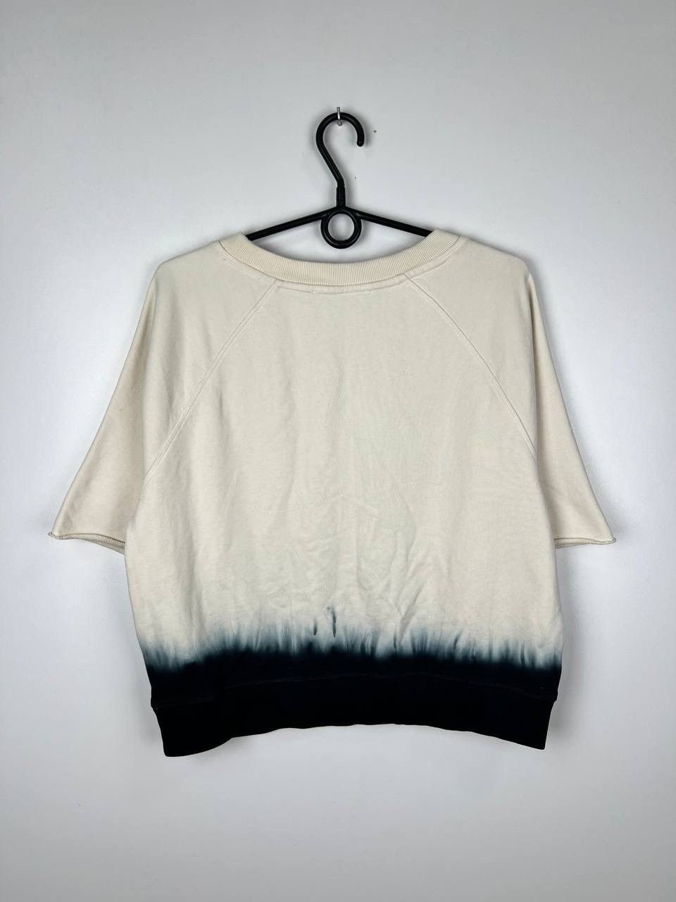 Allsaints × Vintage Allsaints luxury t-shirts woman size M Size M / US 6-8 / IT 42-44 - 2 Thumbnail