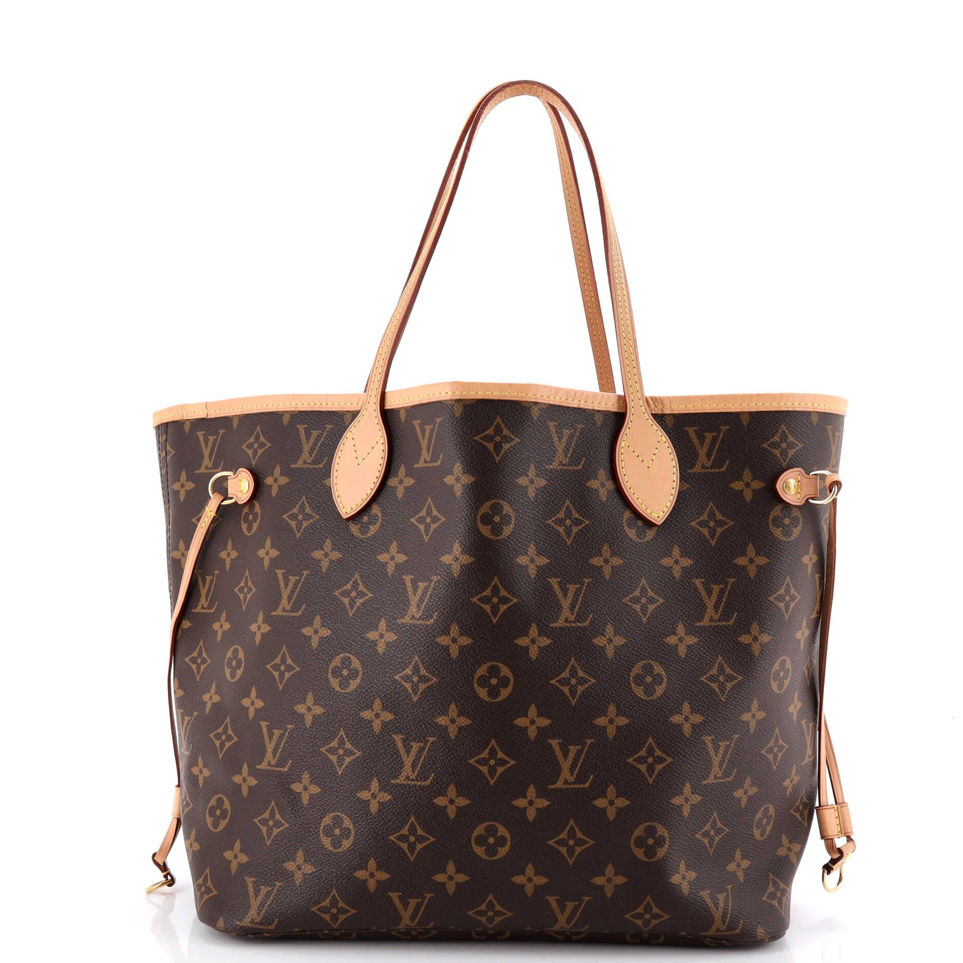 Louis Vuitton Neverfull NM Tote Size ONE SIZE - 1 Thumbnail