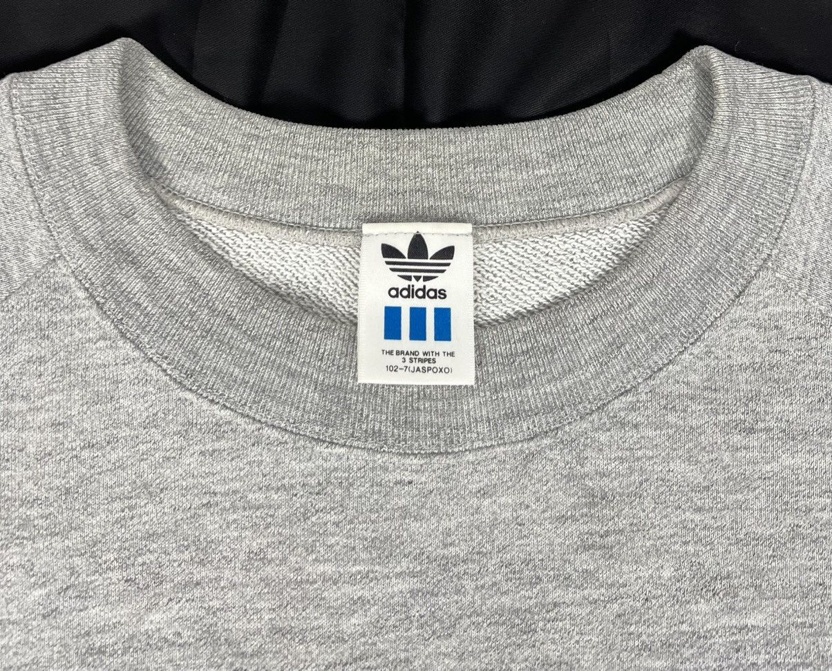Adidas Vintage Adidas Suit Size US XL / EU 56 / 4 - 7 Thumbnail