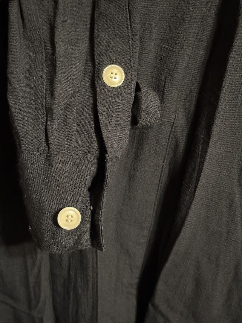 Visvim Visvim rayon material LHAMO shirt size 1 Size US S / EU 44-46 / 1 - 4 Thumbnail