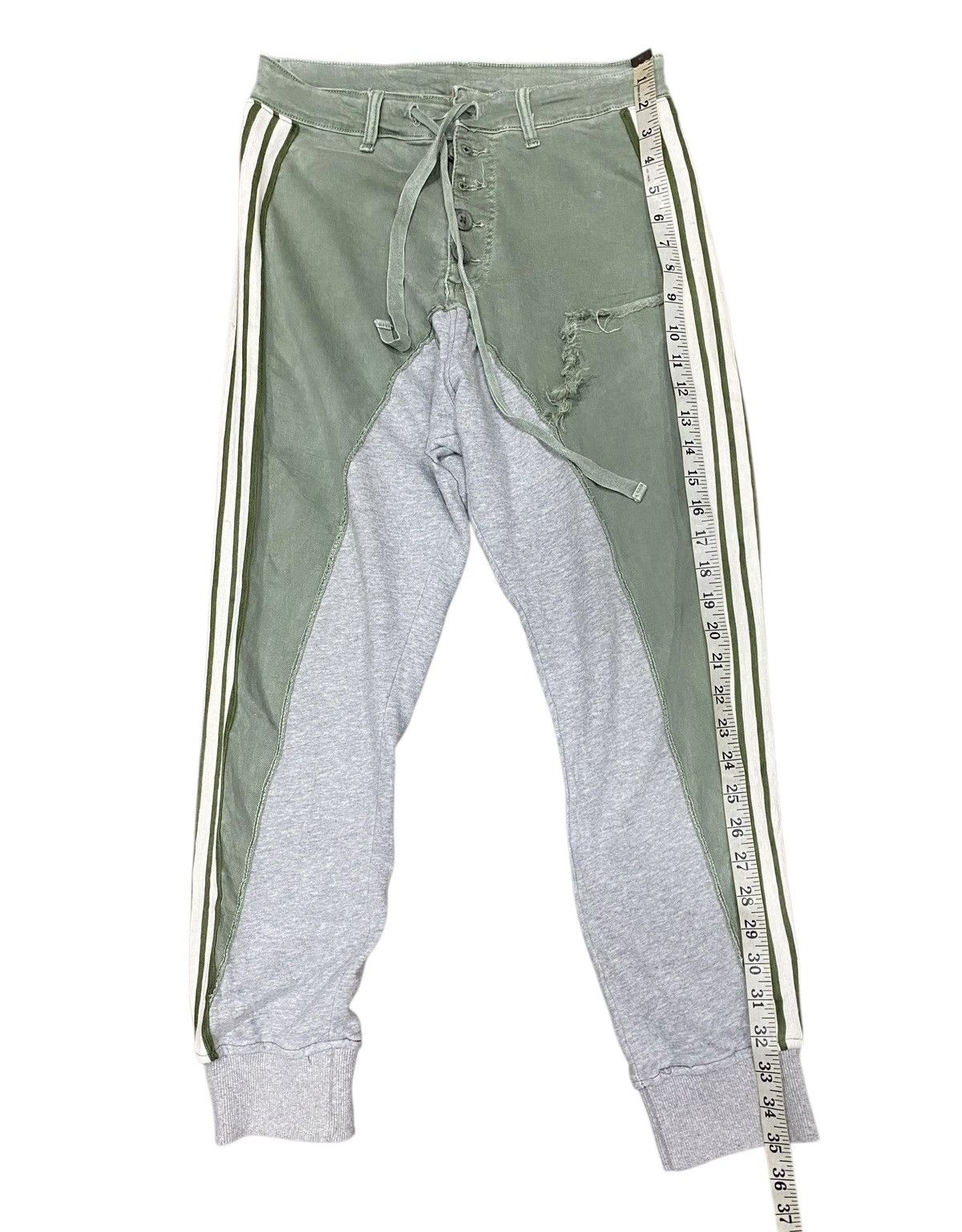 Other Rare MDEPT Jogger Pant Casual Size US 28 / EU 44 - 12 Thumbnail