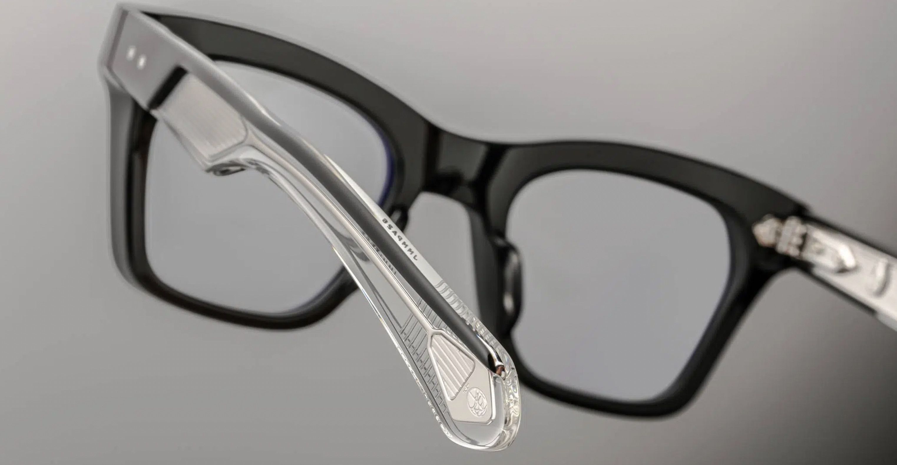 Jacques Marie Mage aa . BNWB . PICABIA SHADOW . 357/400 . HANDMADE IN JAPAN Size ONE SIZE - 22 Thumbnail