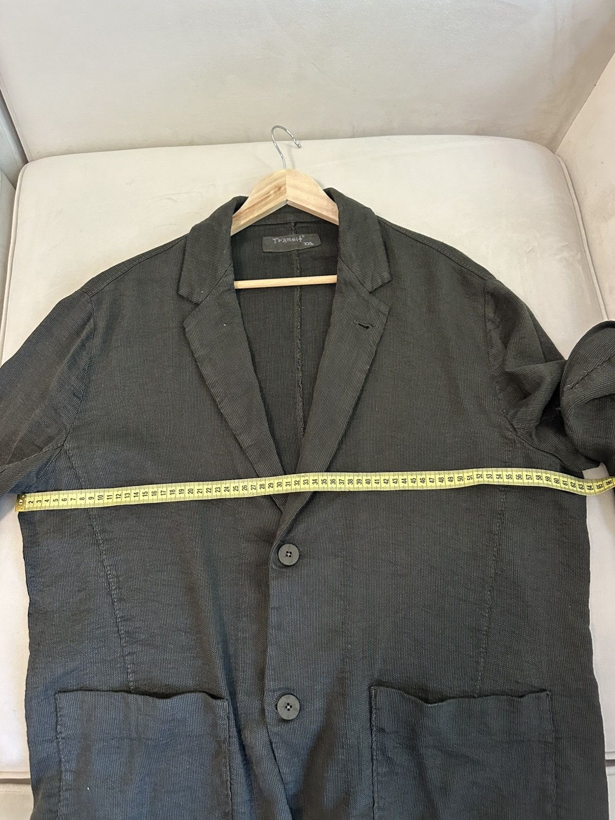 Transit Transit relaxed suit Size US L / EU 52-54 / 3 - 14 Thumbnail