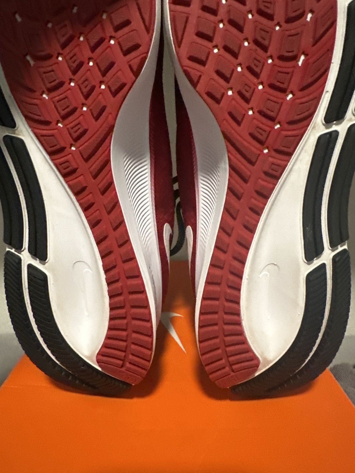 Nike Nike Air Zoom Pegasus 37 BTC Size US 11 / EU 44 - 3 Thumbnail