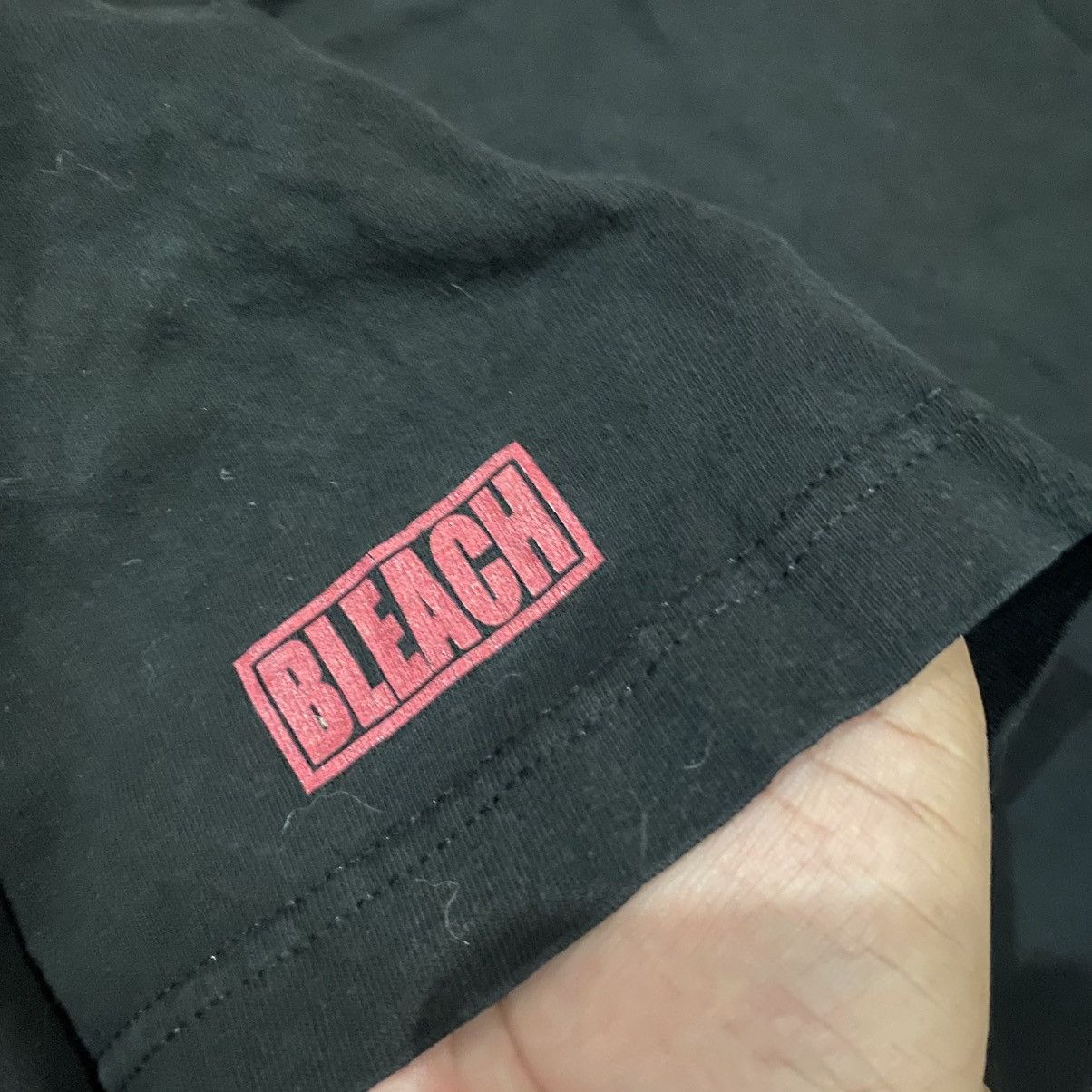 Hypland HYPLAND X BLEACH OFFICIALL COLLABORATION Size US XL / EU 56 / 4 - 4 Thumbnail