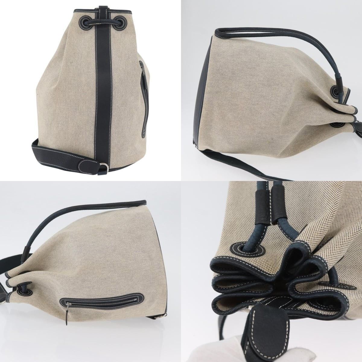 Hermes Hermes Sac Marine Receive Shoulder Bag Size ONE SIZE - 3 Thumbnail