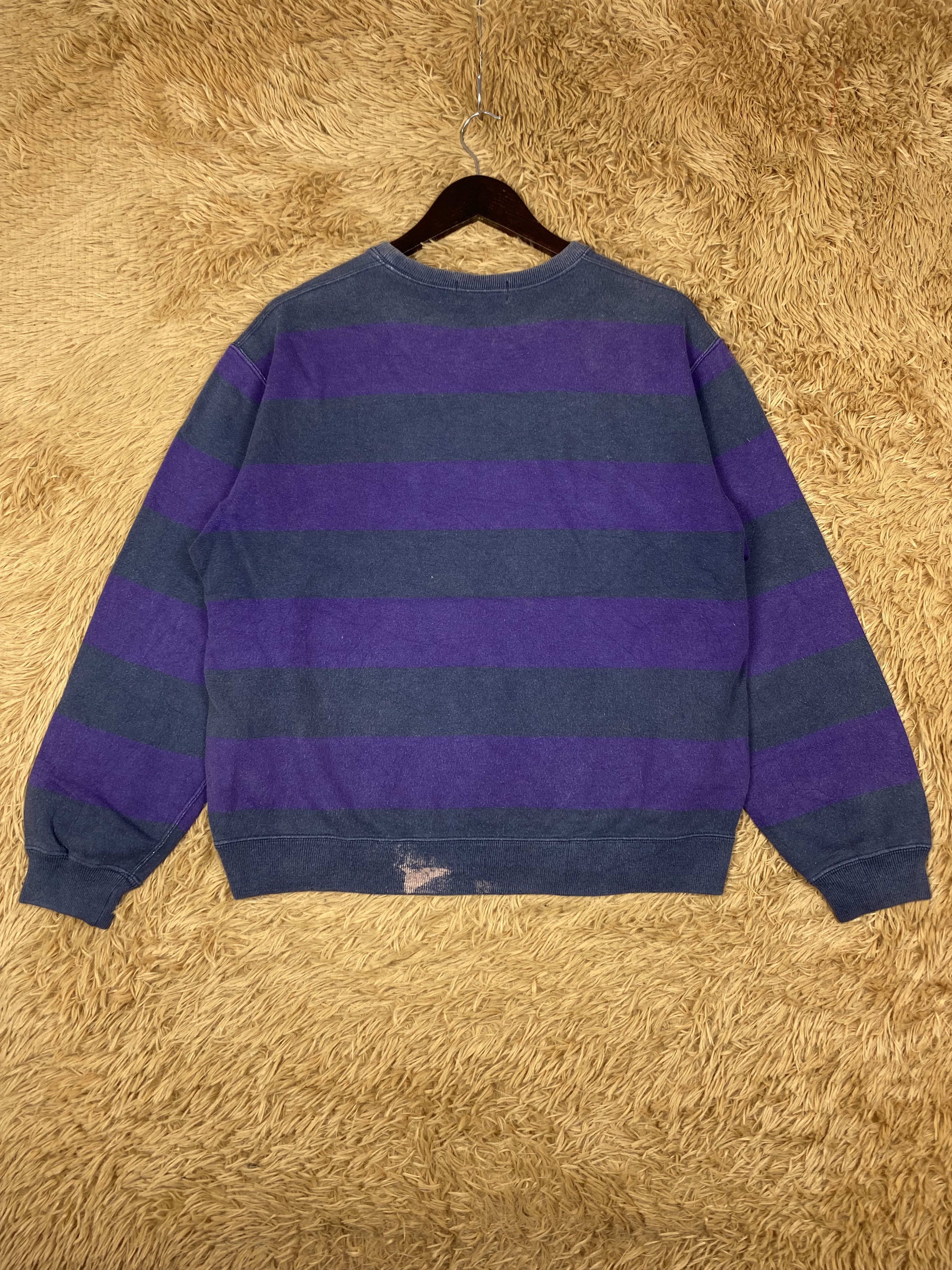 Polo Ralph Lauren Vintage Polo Ralph Lauren Sweatshirts DJ0619 Size US S / EU 44-46 / 1 - 5 Thumbnail