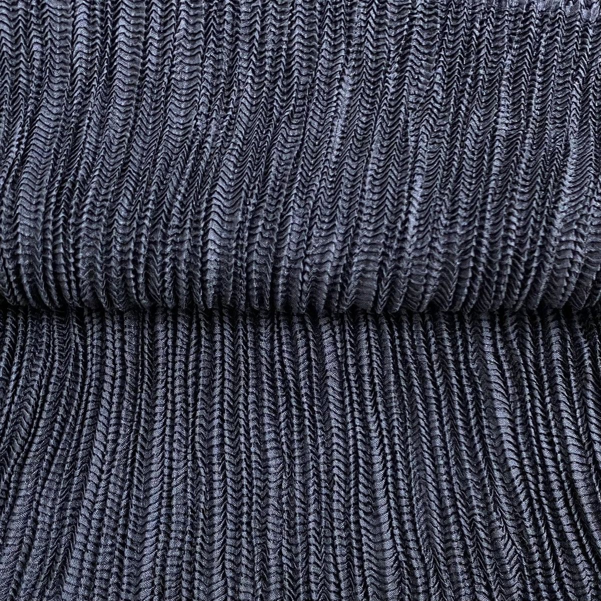 Issey Miyake 2000s Specchio Issey Miyake Pleats Please Inspired Top Size US M / EU 48-50 / 2 - 7 Thumbnail