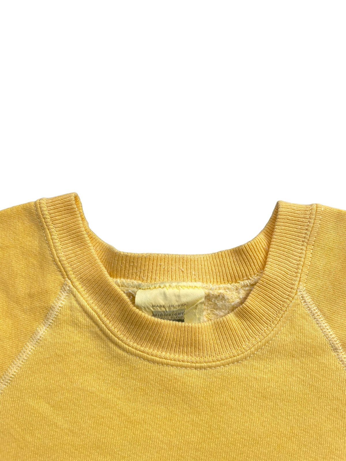 Lee Vintage Thousand Island Viking Crewneck Size US M / EU 48-50 / 2 - 5 Thumbnail