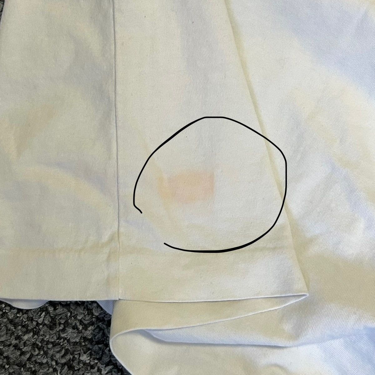 Acne Studios Acne Studios Stockholm Vinatge SS18 Lilly Sweatshirt Hoodie Size US XS / EU 42 / 0 - 9 Thumbnail