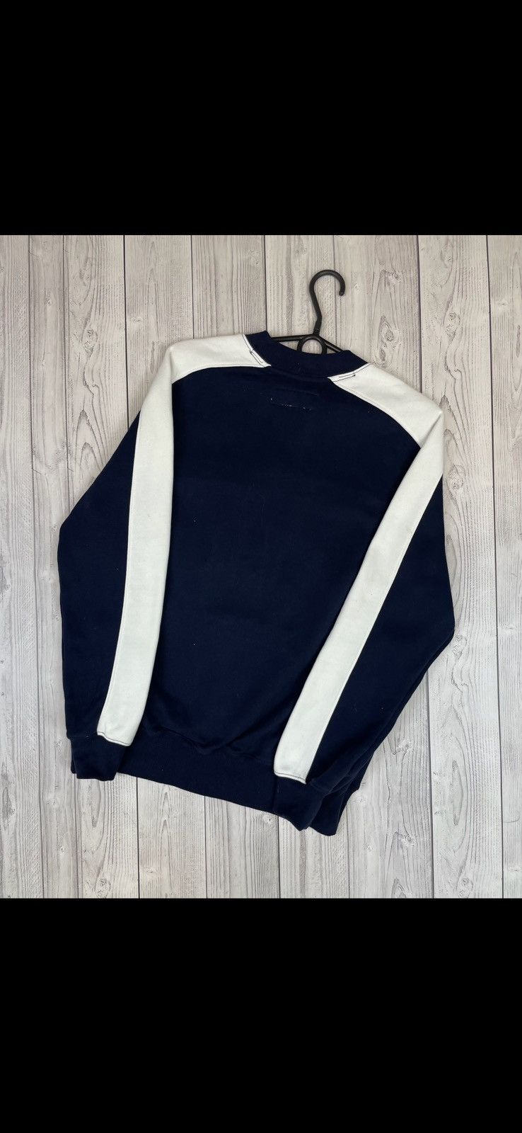 Vintage Red bull x Oracle racing rare sweatshirt big logo size S Size US S / EU 44-46 / 1 - 5 Thumbnail