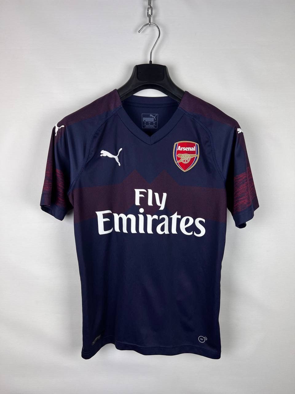 Puma Arsenal Puma 2018/19 jersey t-shirt size XS Size US XS / EU 42 / 0 - 1 Thumbnail