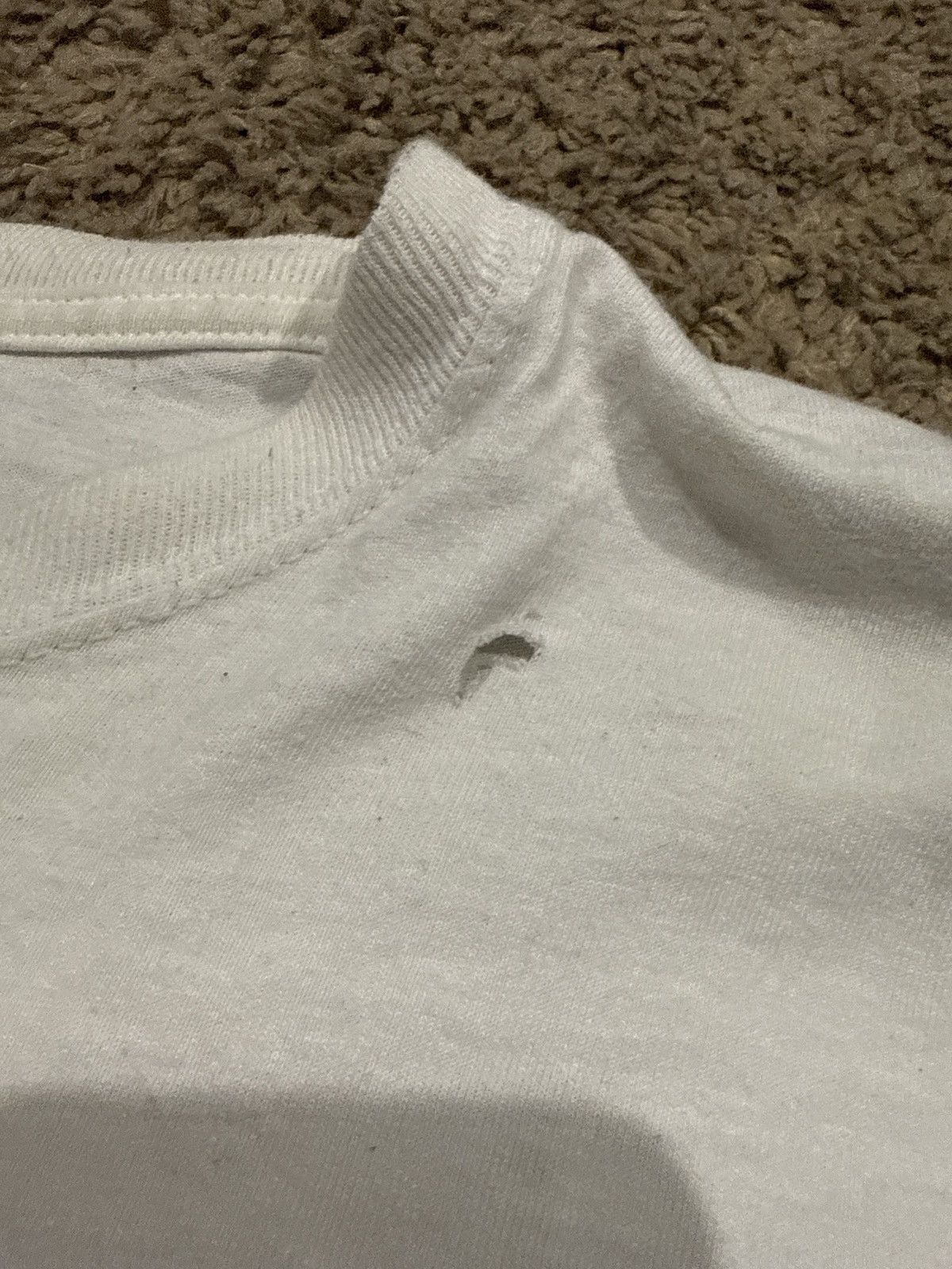 Other Dare flag tee Size US L / EU 52-54 / 3 - 4 Thumbnail