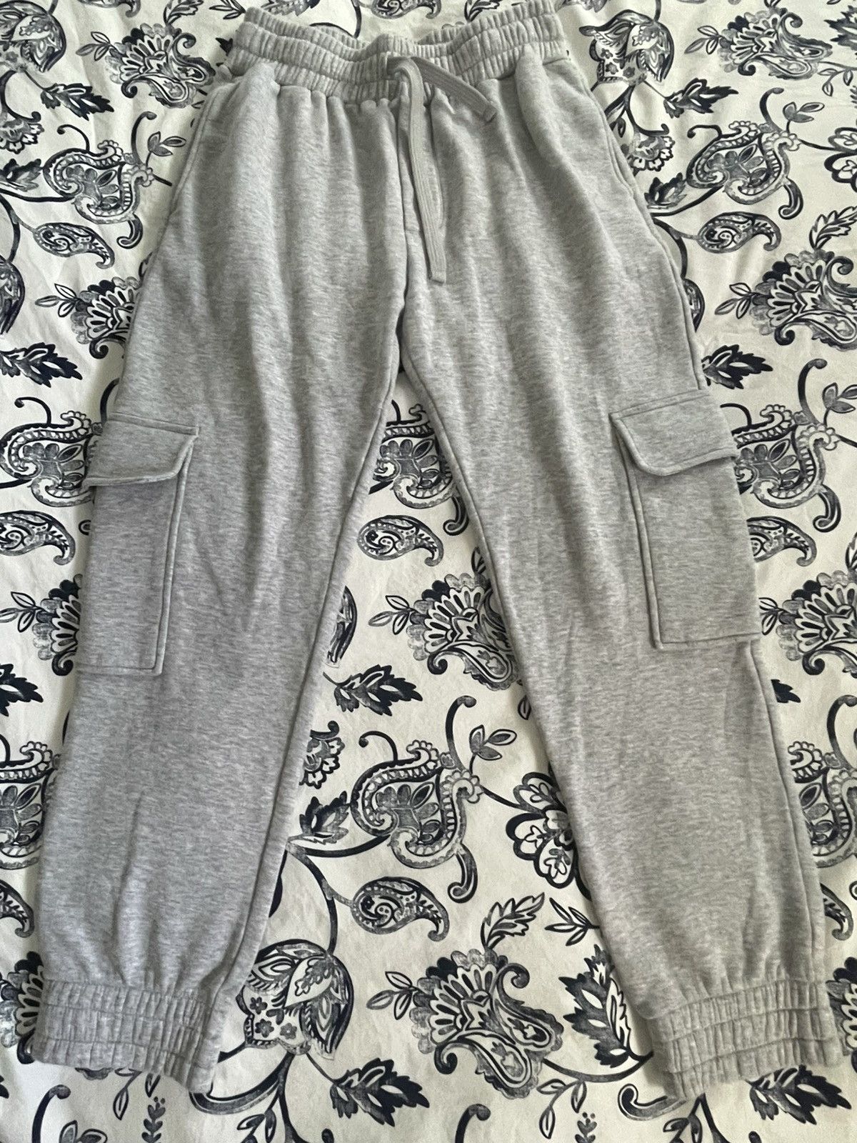 Ermenegildo Zegna Ermenegildo Zegna joggers Size US 29 - 1 Thumbnail