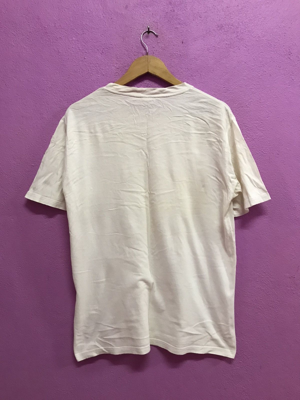 Vintage Dahui Hawaii T-Shirts Size XL Size US XL / EU 56 / 4 - 2 Thumbnail