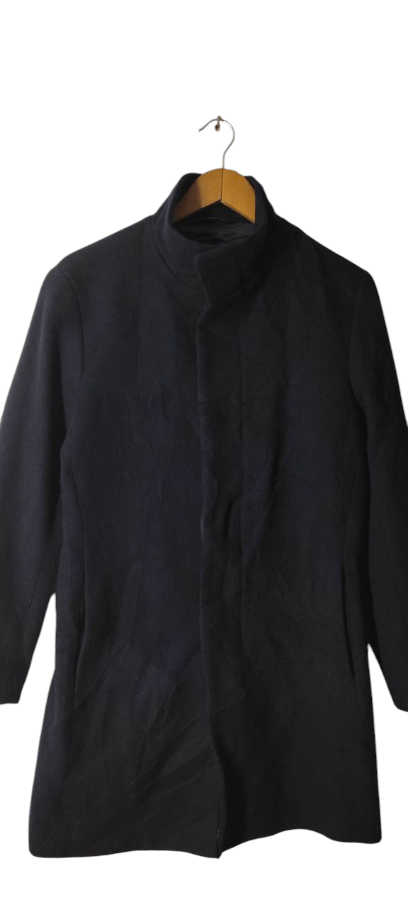 Tete Homme TETE HOMME ISSEY MIYAKE PARKA JACKET Size US S / EU 44-46 / 1 - 9 Thumbnail