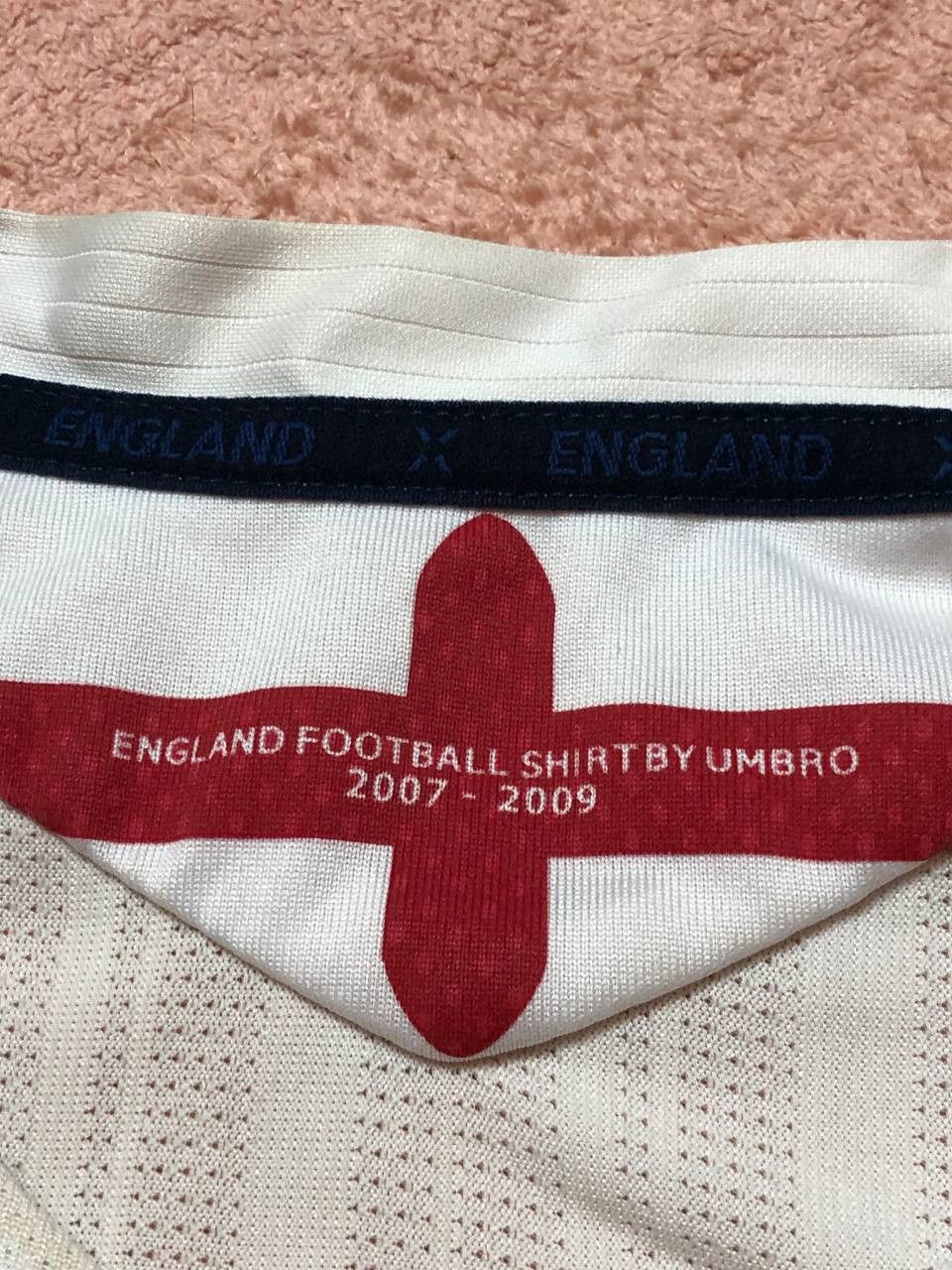 Umbro Umbro Streetwear T-Shirt Y2K Vintage Size US M / EU 48-50 / 2 - 7 Thumbnail