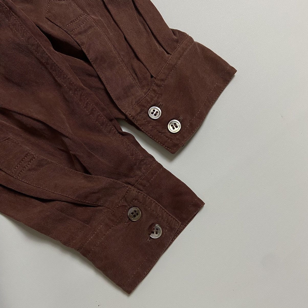 Hai Sporting Gear Hai Sporting Gear Long Sleeve Button Up Size US M / EU 48-50 / 2 - 8 Thumbnail