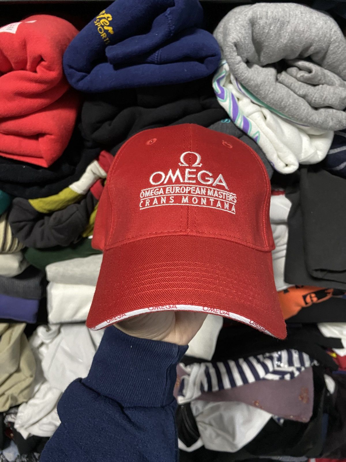 Cartier Hat | Grailed