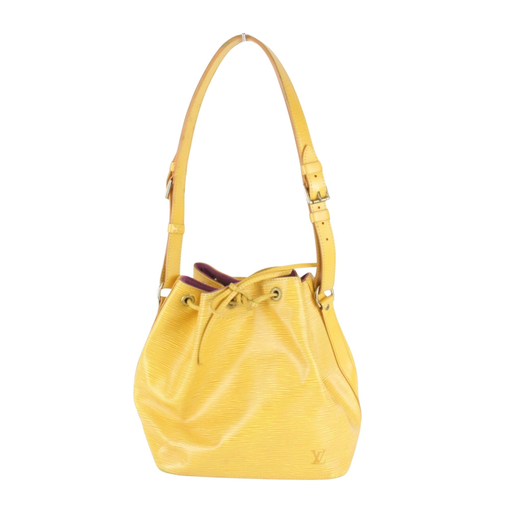 Louis Vuitton Louis Vuitton Petit Noé shopper Size ONE SIZE - 1 Thumbnail