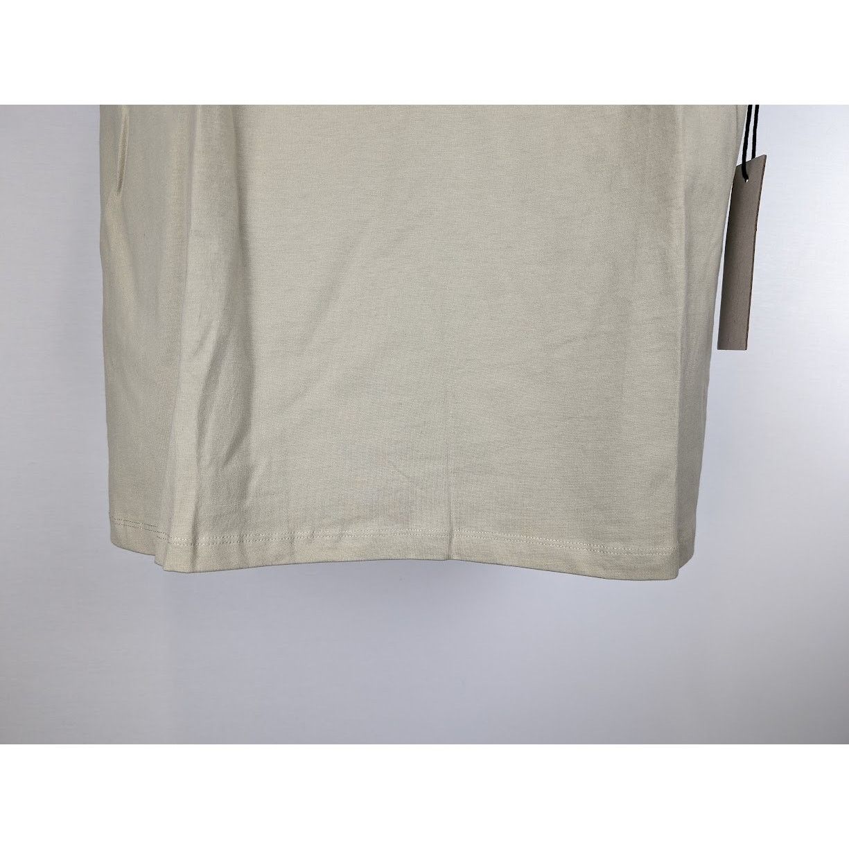 Essentials o1rshd1 Short Sleeve T-Shirt in Sage Size US L / EU 52-54 / 3 - 8 Thumbnail