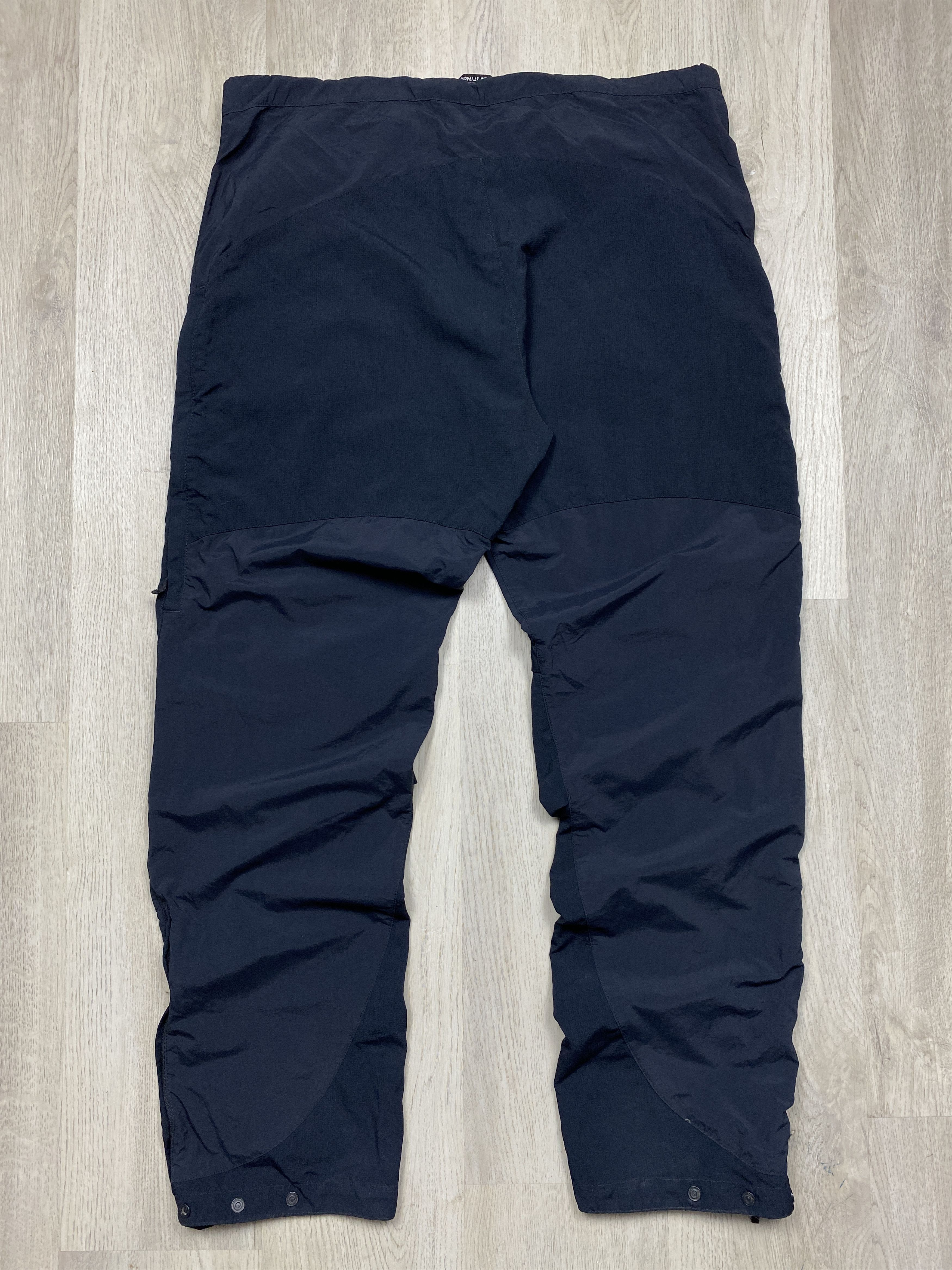 Montane Montane Vintage Mens Nylon Outdoor Pants Size US 36 / EU 52 - 9 Thumbnail