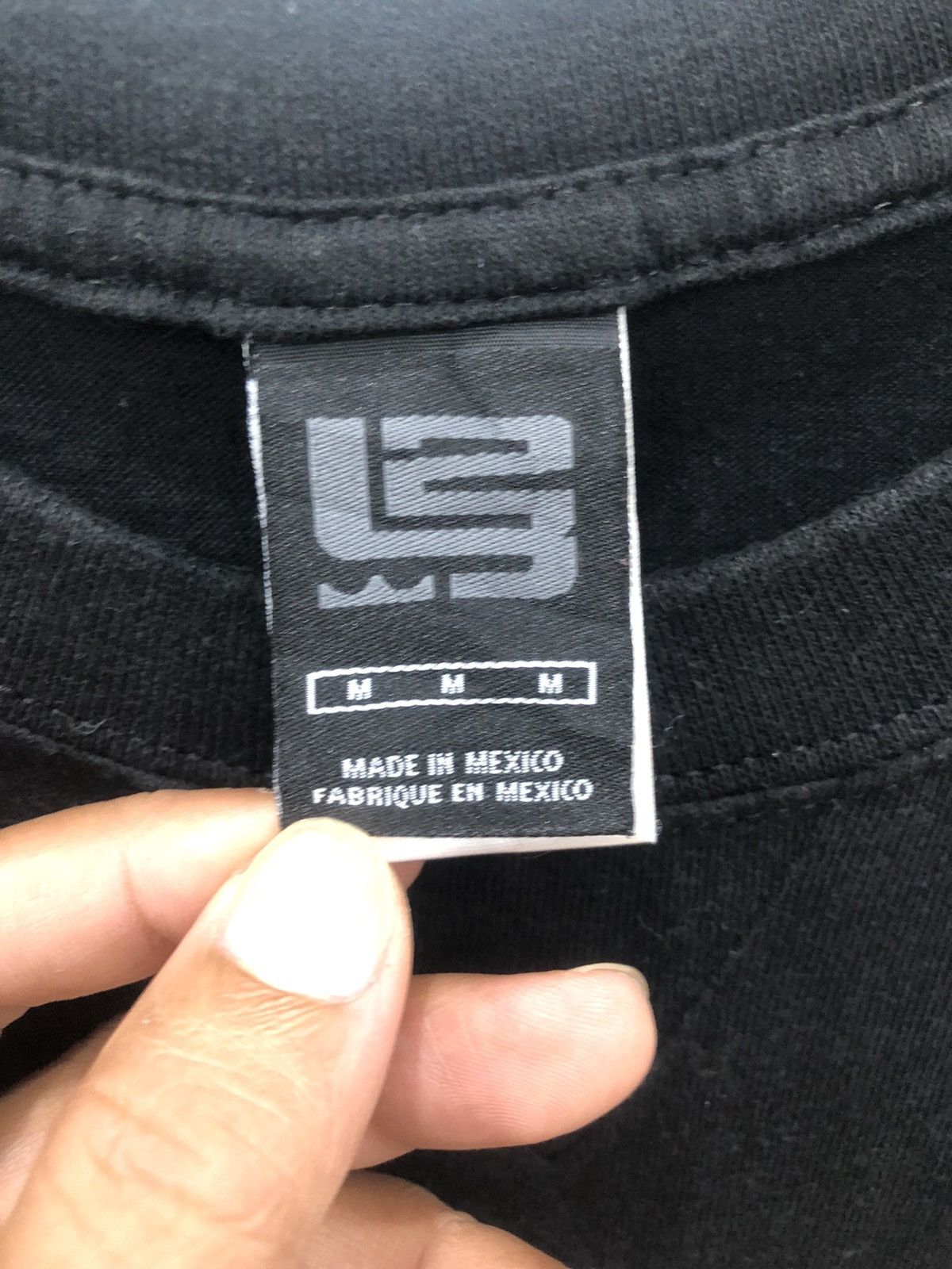Nike Nike Le Bron James T shirt Size US M / EU 48-50 / 2 - 5 Thumbnail