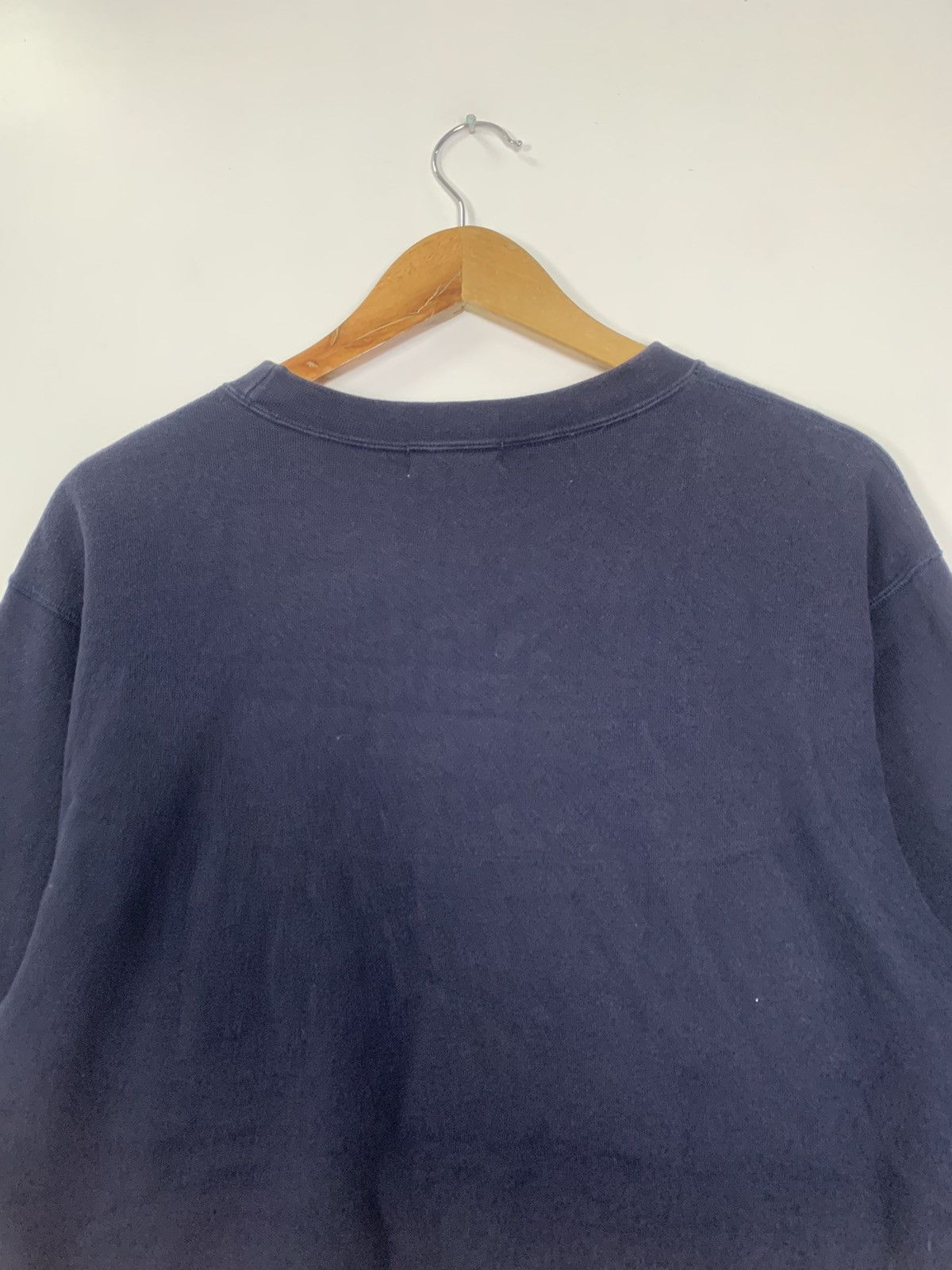 Japanese Brand × Vintage Vintage Elle Paris Sweatshirt Size US S / EU 44-46 / 1 - 8 Thumbnail