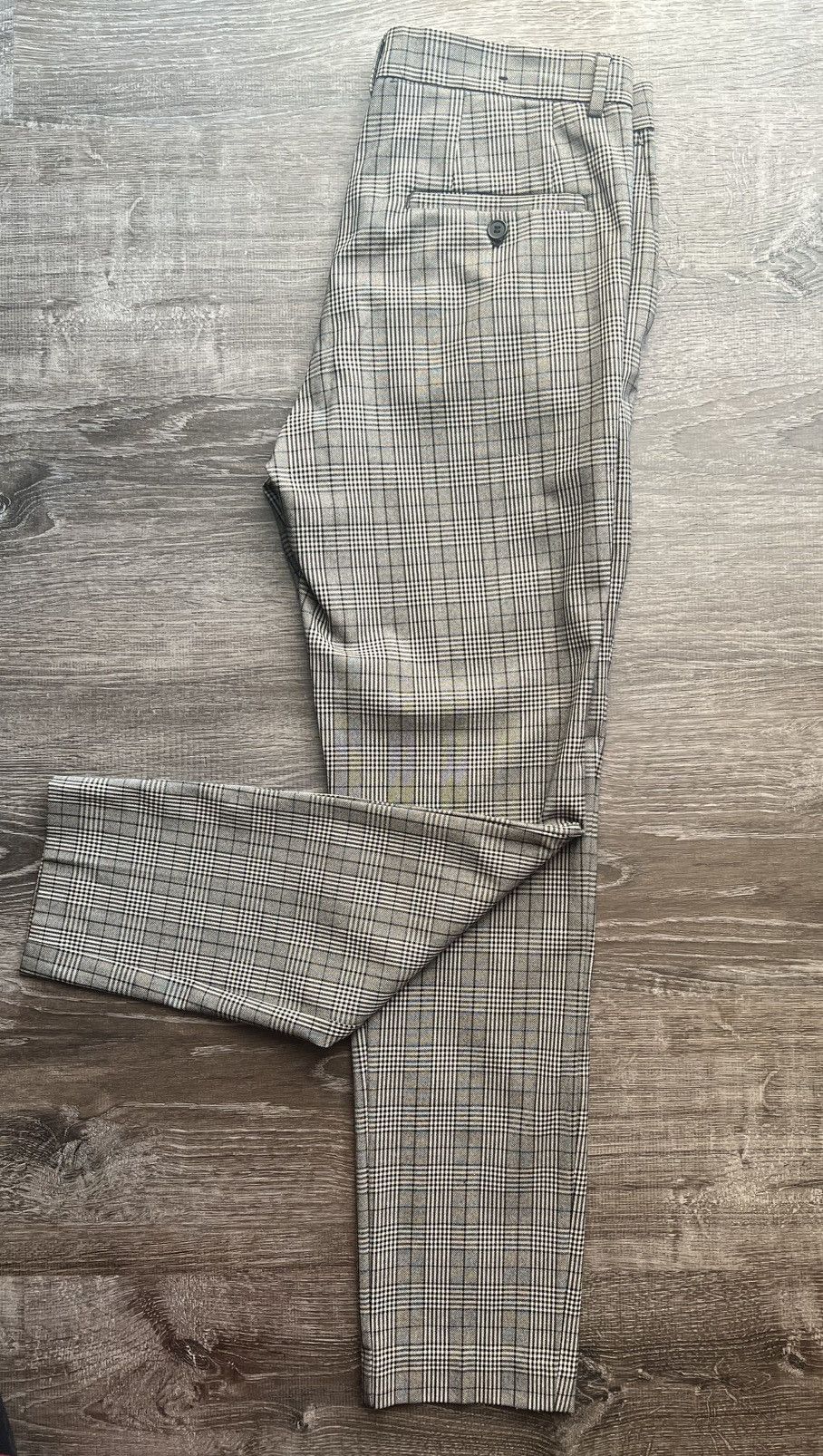 H&M Men’s Causal Pants Size US 32 / EU 48 - 4 Thumbnail