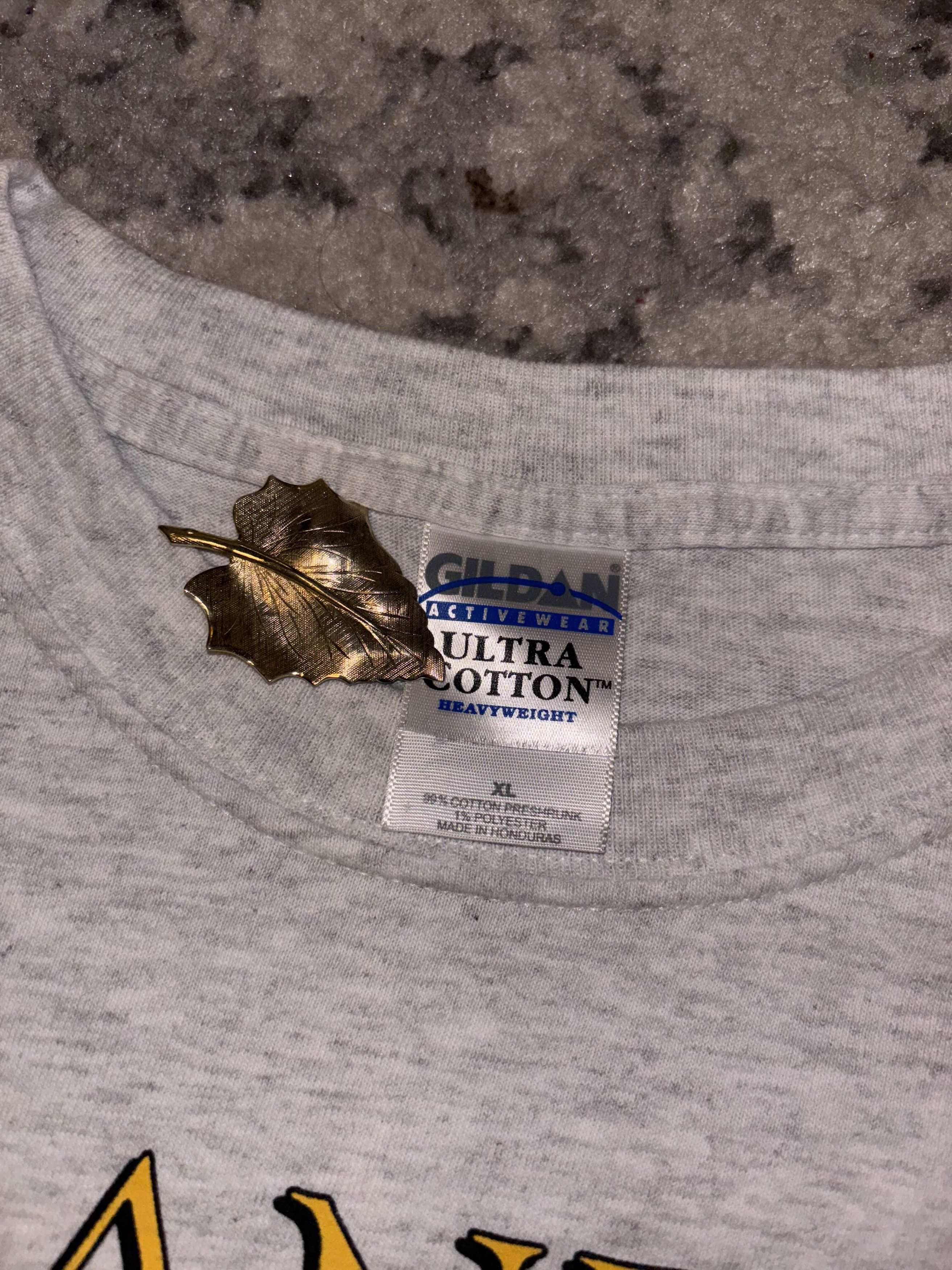 Vintage Vintage Granpas Are Just Antique Little Kids Shirt Size US XL / EU 56 / 4 - 3 Thumbnail