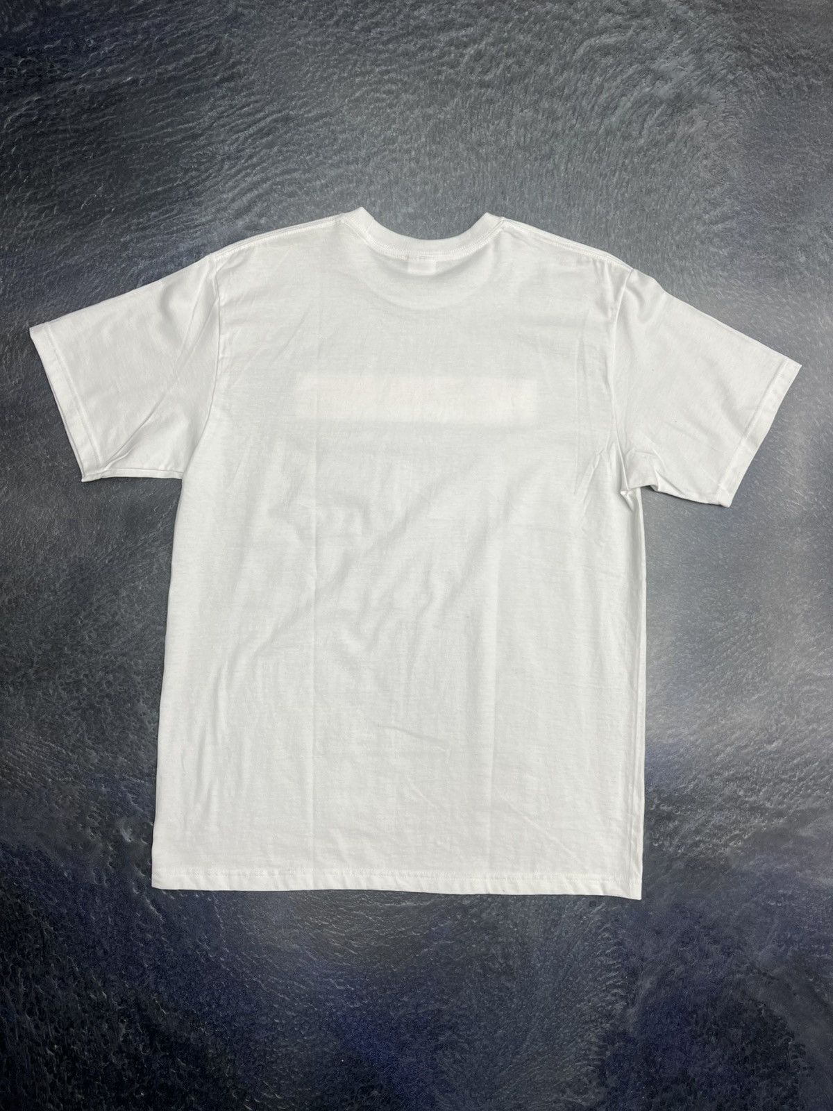 Supreme Supreme Hardcore T-Shirt Size US XXL / EU 58 / 5 - 5 Thumbnail
