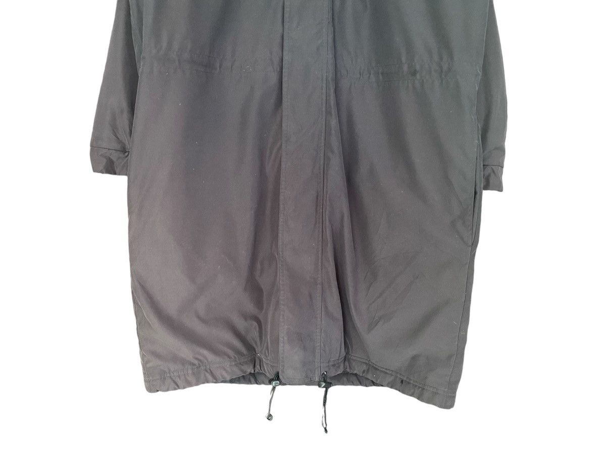 Nike Rare🔥Streetwear NIKE COURT Parka Hoodie Size US L / EU 52-54 / 3 - 4 Thumbnail