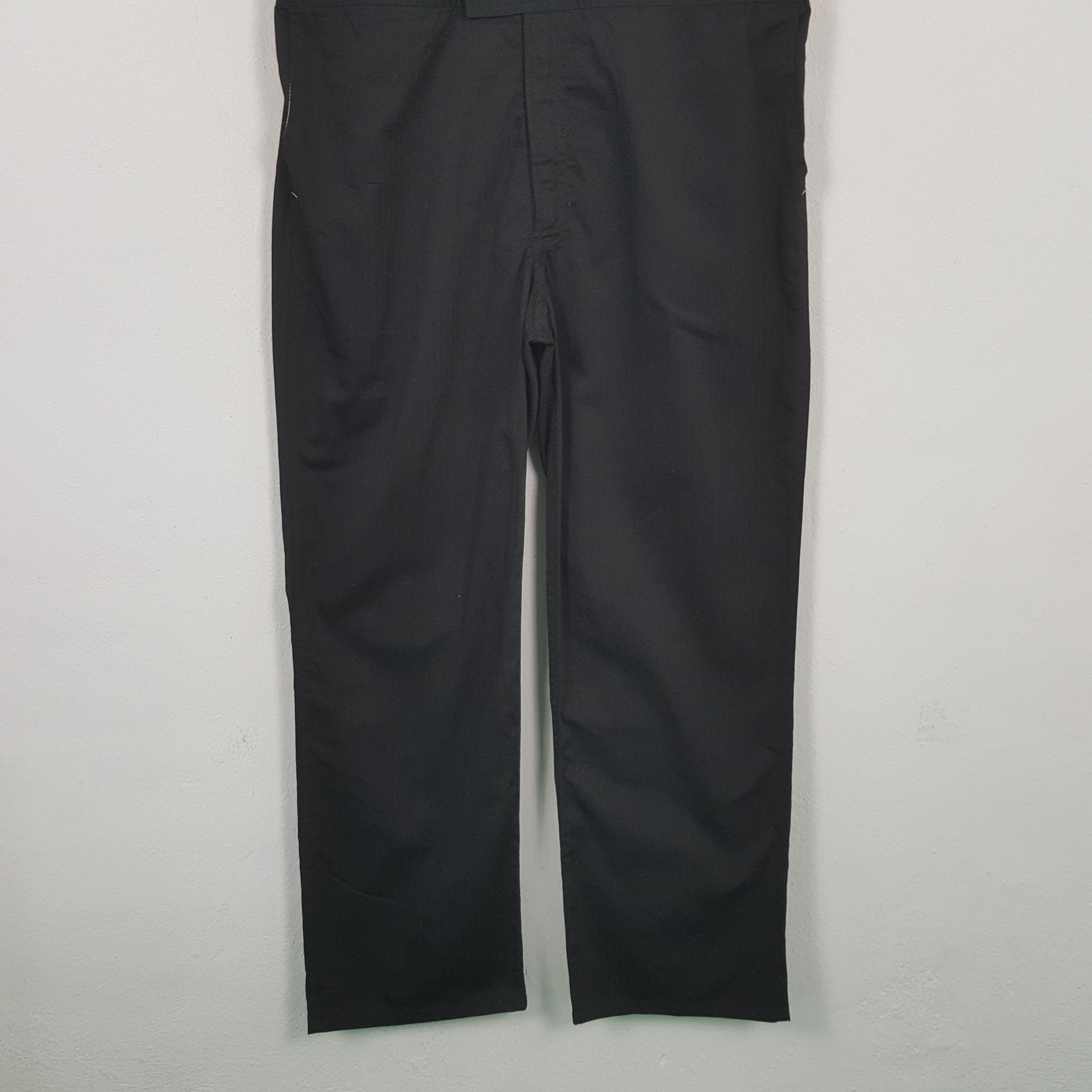 Vintage The Tokyo Toilet Japanese Workwear Custom Coverall RR13 Size US L / EU 52-54 / 3 - 6 Thumbnail