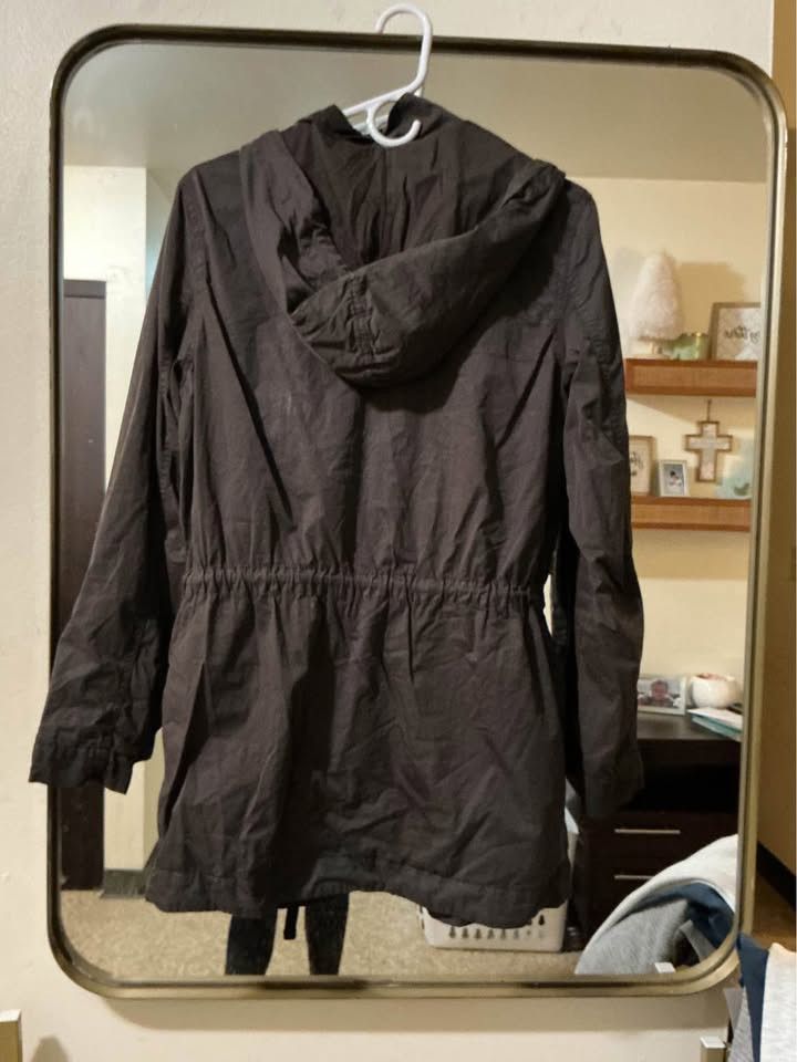 James Perse James Perse Lightweight Utility Jacket Size S / US 4 / IT 40 - 6 Thumbnail