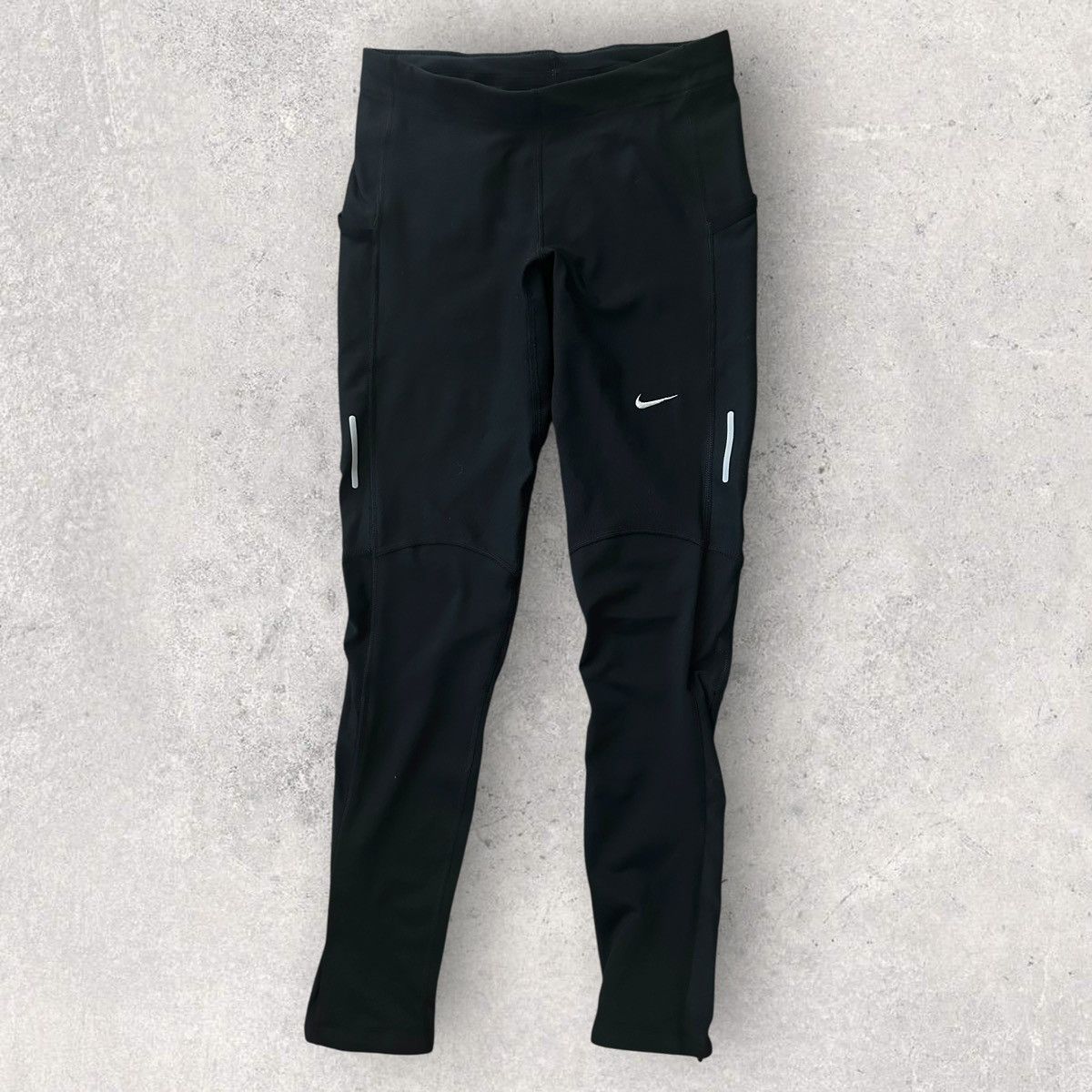 Nike Nike Running Compression Pants Size US 30 / EU 46 - 1 Thumbnail
