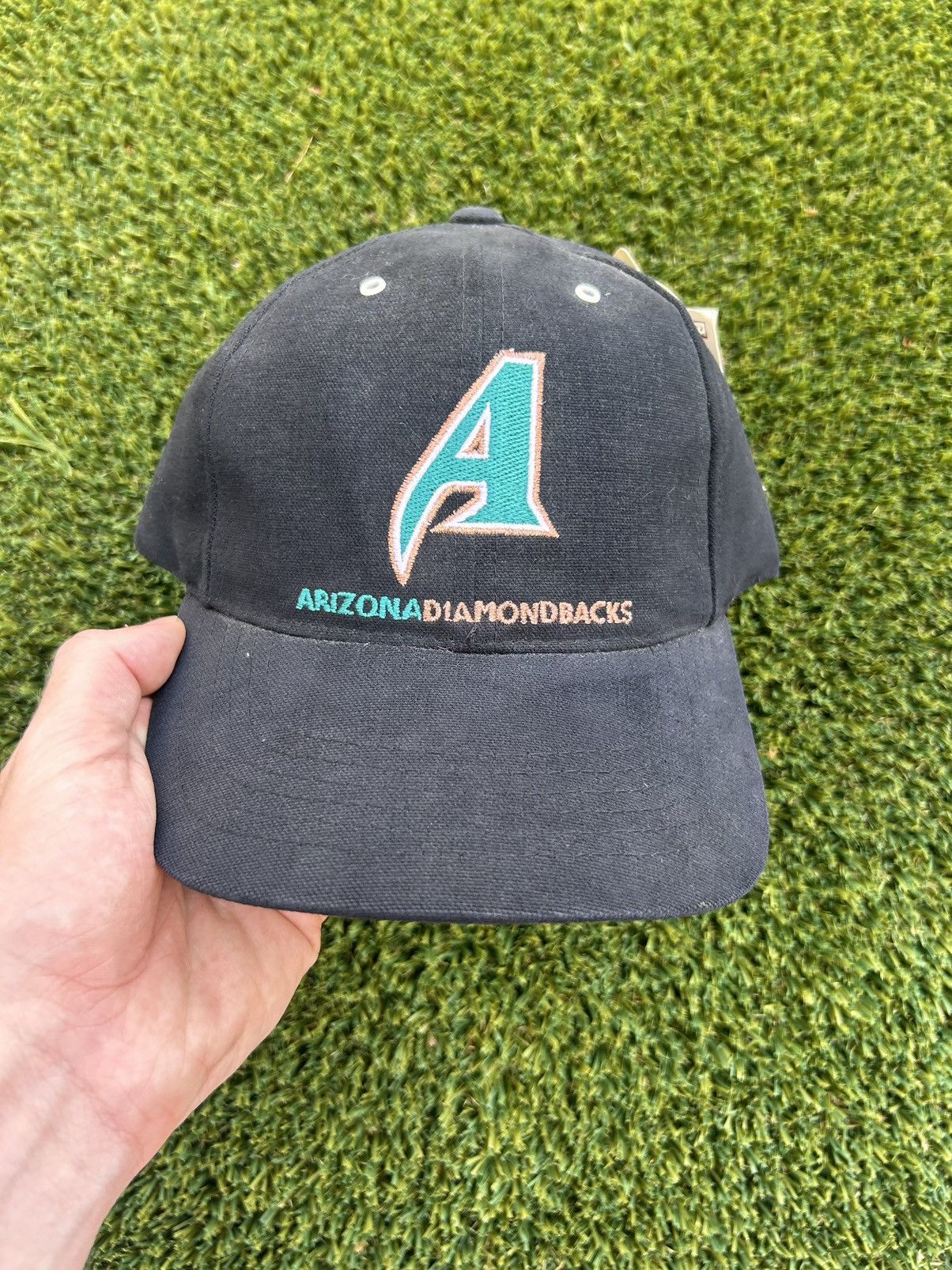 Sports Specialties Vintage sports specialties Arizona Diamondbacks SnapBack Size ONE SIZE - 1 Thumbnail