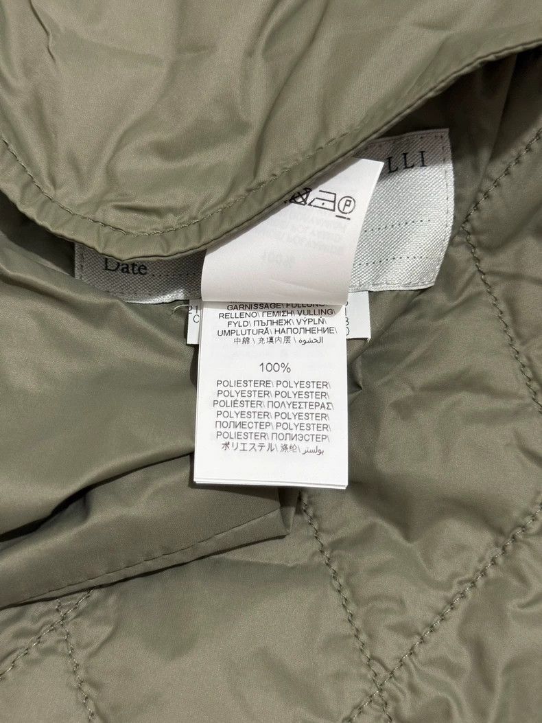 Loro Piana LORO PIANA A traveler's jacket and thin cotton coat Size US L / EU 52-54 / 3 - 6 Thumbnail