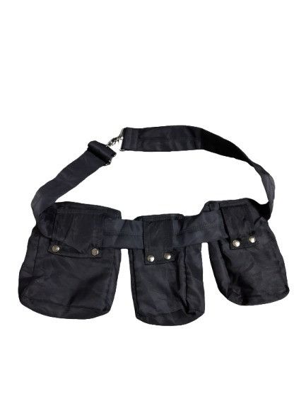 Jean Paul Gaultier Jean Paul Gaultier Utility Bag Size ONE SIZE - 2 Thumbnail